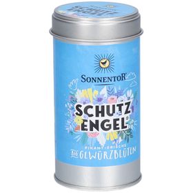Sonnentor Bio Schutzengel Gewürzblüten Streudose