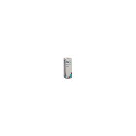 BUDESONID Sandoz Nasenspray 64 mcg Fl 120 Dos