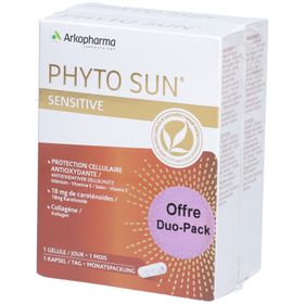 ARKOPHARMA Phytosun Sensitive