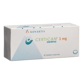 CERTICAN Tabl 1 mg SDO