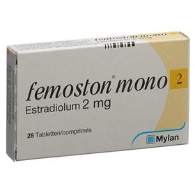 FEMOSTON mono Filmtabl 2 mg SDO