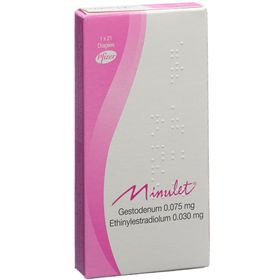 MINULET Drag SDO