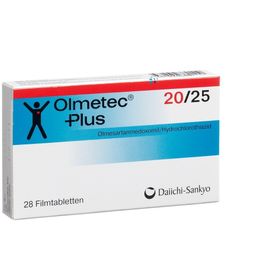 OLMETEC Plus Filmtabl 20/25 SDO