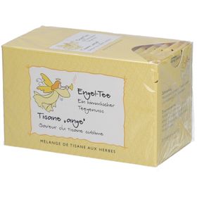 HERBORISTERIA Engel Tee Beutel