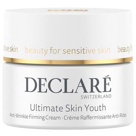 DECLARÉ Ultimate Skin Youth Crème raffermissante anti-rides