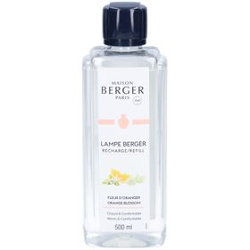 Lampe Berger® Parfum d'ambiance Fleur d'Oranger