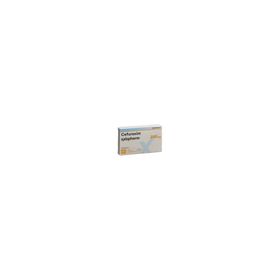 CEFUROXIM Axapharm Filmtabl 250 mg 14 Stk