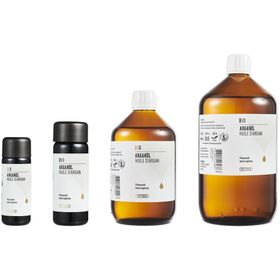 PHYTOMED Bio-Arganöl