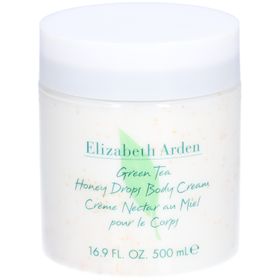Crème pour le corps au thé vert et au miel d'Elizabeth Arden