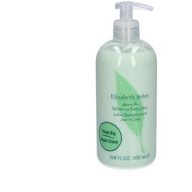 Elizabeth Arden Lait corporel rafraîchissant au thé vert