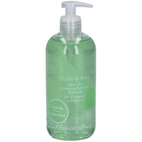Elizabeth Arden Green Tea Gel énergisant pour le bain