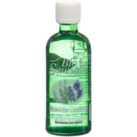 Vitalpinum® Bio Saunaöl Rosmarin Lavendel