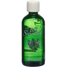 Vitalpinum® Bio Saunaöl Alpenkräuter