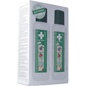 CEDERROTH Okulardusche 2X500ml