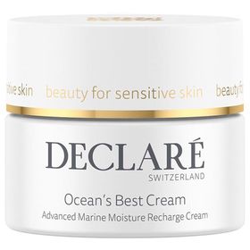 DECLARÉ Hydro Balance Oceans Best Cream Crème de recharge marine avancée