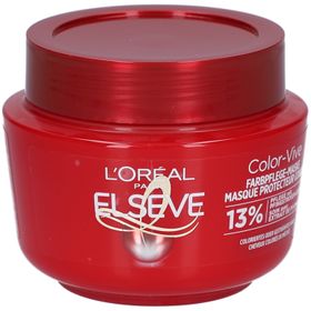 L'ORÉAL PARIS ELSEVE Color Vive Haarmaske für coloriertes Haar