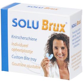 CBF Medizinische SOLU Brux®