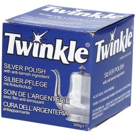 TWINKLE®  Soin de l'argenterie