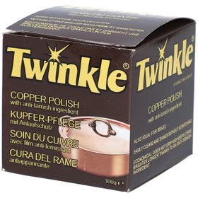 TWINKLE®  Soin du cuivre