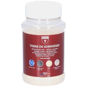AVEL Hussard® Terre de Sommières Détacheur à sec