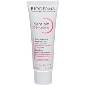 Bioderma Créaline DS+ Beruhigende klärende Creme