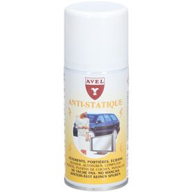 AVEL® Antistatik Spray