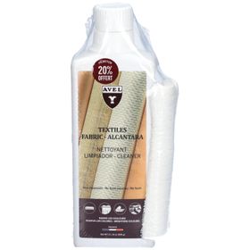 AVEL Spezialtextilreiniger