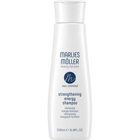 Marlies Möller beauty haircare Men Unlimited Strengthening Energy Shampoo