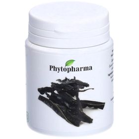 PHYTOPHARMA Fucus