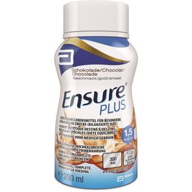 ABOTT Ensure® Plus Schokolade