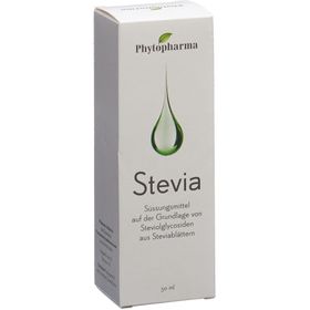 PHYTOPHARMA Stévia