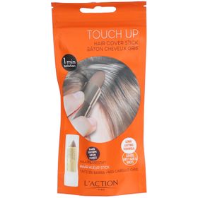 L'ACTION COSMETIQUE Haarfärbestift braun