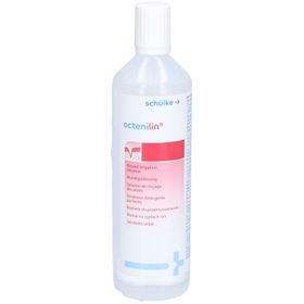 OCTENILIN® Solution de rinçage des plaies