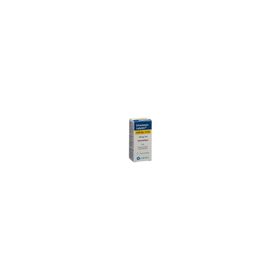IRINOTECAN Labatec 100 mg/5ml Durchstf 5 ml