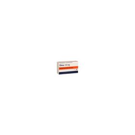 EBIXA Filmtabl 20 mg 98 Stk