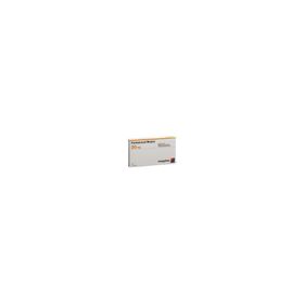 PANTOPRAZOL Mepha Lactab 20 mg 15 Stk