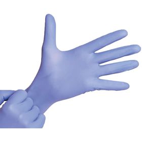 SEMPERCARE® Gants en Nitrile Taille XL non stéril