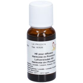 Aromasan Harmonie de Provence