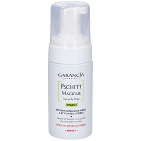 GARANCIA Pschitt Magique Nouvelle Peau Micropeeling Visage