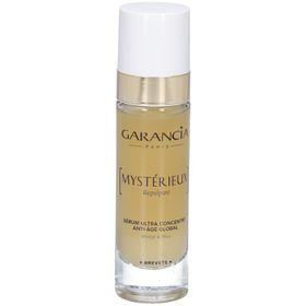 GARANCIA Mystérieux Repulpant Sérum Anti-Âge Visage & Yeux
