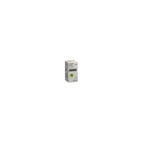 BUPIVACAIN Sintetica 2.5 mg/ml Vial 20 ml