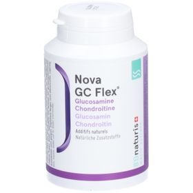 NOVA GC FLEX Glucosamin + Chondroitin Tabletten