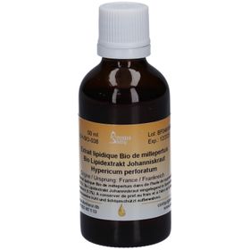 Aromasan Extrait lipidique de millepertuis