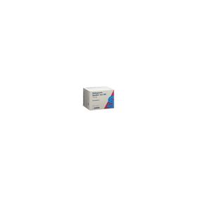 GABAPENTIN Sandoz eco Kaps 100 mg 100 Stk
