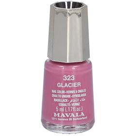 Mavala® Mini Color Nagellack Glacier 323
