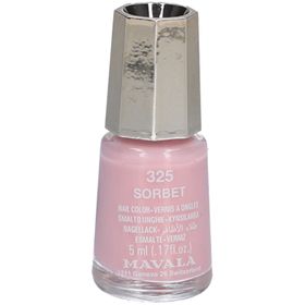 Mavala Nagellack Ice Color’s Sorbet 325
