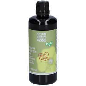 NATURKRAFTWERKE Bio-Nachtkerzenöl