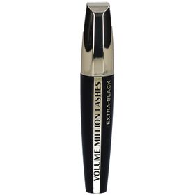 L'ORÉAL PARIS Mascara Volume Million Lashes Extra Noir