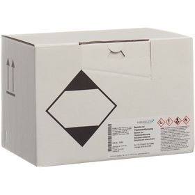 TOP TEN Benzine zum Abreißen