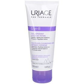 Uriage Gyn 8